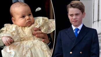 Prince George turns 11: A look back at the young prince's life