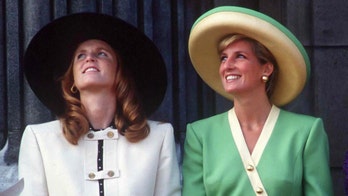 Princess Diana's Legacy: A Journey of Friendship, Royal Duty, and Tragedy