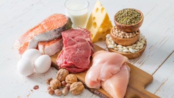 Vanity Fair claims America’s ‘obsession’ with protein is tied to MAGA movement