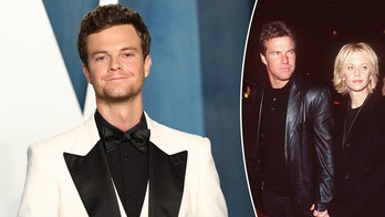 Jack Quaid says he's 'inclined to agree' with 'nepo baby' comments: 'The door was open for me'