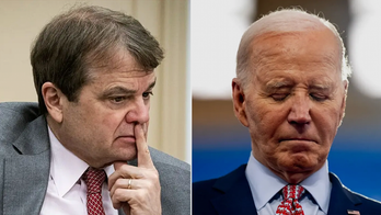 Quigley Calls for Biden to Drop Out, Citing 'Very Frail' Appearance