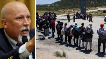 Biden under pressure after countries refuse to take back illegal immigrants: 'National security concern'