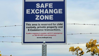 New Florida law establishes safe space in sheriff's office parking lots for child custody exchanges