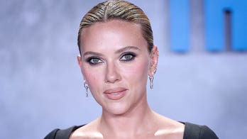 Scarlett Johansson refused OpenAI job because 'it would be strange' for her kids, 'against my core values'