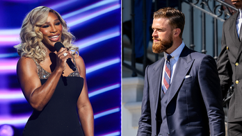 Serena Williams Takes Aim at Harrison Butker at ESPYs, Reignites Controversy