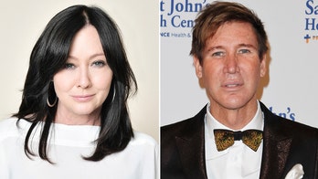 Shannen Doherty's doctor details 'sad' but 'beautiful' final moments before 'Charmed' actress' death