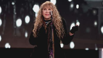 Stevie Nicks details ‘crazy’ medical emergency that led to postponed shows