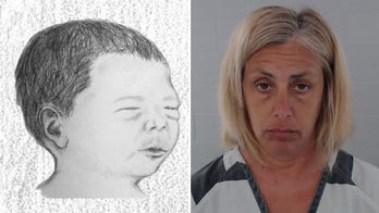 Angel Baby Doe's Mother Charged After 20 Years Through DNA Technology