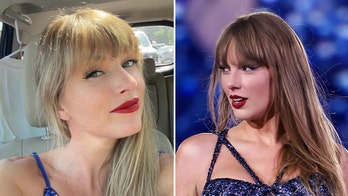 Taylor Swift lookalike says she's often stopped for selfies, plus, as Olympics start, sites to see in Paris