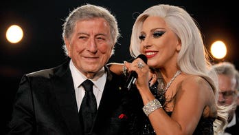 Lady Gaga celebrates Tony Bennett's 'legacy of jazz music' on one-year anniversary of iconic singer's death