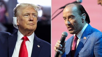 Trump is a warrior': Lee Greenwood reflects on RNC performance of 'God Bless the USA' in Milwaukee