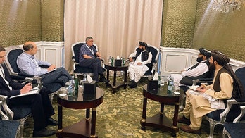 UN Meeting with Taliban Not a Sign of Recognition, Says Official