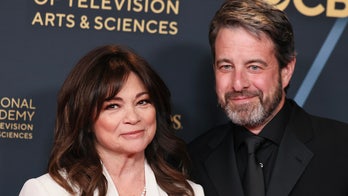 Valerie Bertinelli says long-distance relationship with boyfriend has been ‘challenging’