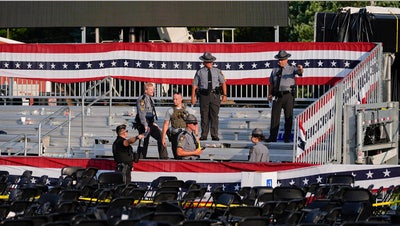 Trump Butler rally shooting could be sign of a ‘larger conspiracy’: Former deputy assistant AG - Fox News