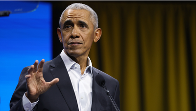 Obama Foundation's eye-popping salaries under spotlight as 172 earn six figures - Fox News