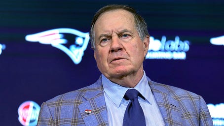 Bill Belichick fires back at Patriots coach Jerod Mayo calling players 'soft'