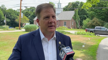 Kelly Ayotte Seeks Endorsements from Trump and Sununu in New Hampshire Governor's Race