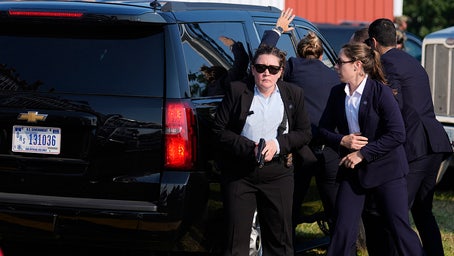 Independent Women's Forum to Sue Secret Service Over Alleged Harmful DEI Policies