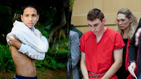 Florida mass school shooter agrees reaches 'unique' settlement with victim