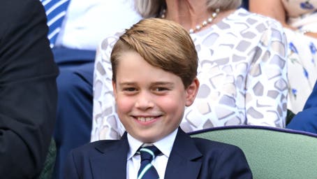 Prince George's 11th birthday marks last year before major lifestyle change