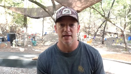 Demolition Ranch YouTuber reacts to Trump shooter wearing his T-shirt
