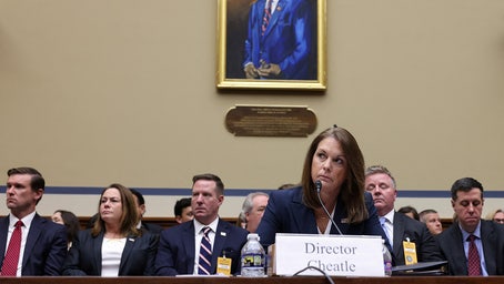 Secret Service Director Faces Bipartisan Calls for Resignation After 'Deplorable' Hearing on Trump Assassination Attempt