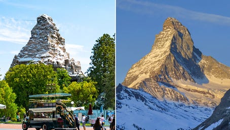Disneyland's Matterhorn Bobsleds: 7 fun facts to know about the roller coaster