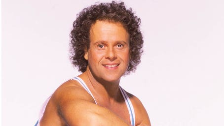 Richard Simmons: A Legacy of Positivity Amidst Life's Challenges