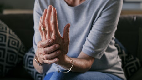 Ozempic and other GLP-1 drugs could reduce arthritis symptoms in some, experts claim