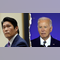 Biden struggles with words, key memories in leaked audio from Special Counsel Hur interview