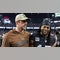 Aaron Rodgers says Davante Adams is 'a great player' but knows a potential trade is out of QB's control