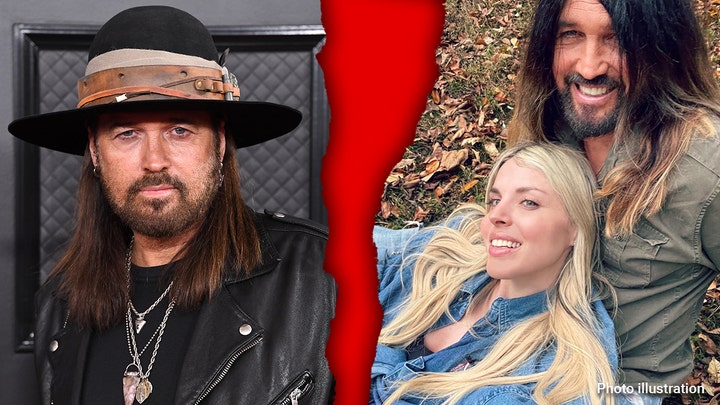 Billy Ray Cyrus bashes ex-wife Tish Cyrus in new audio