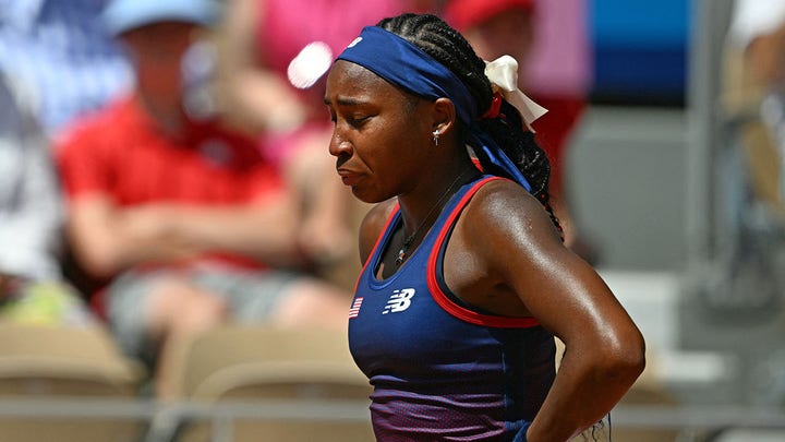 Fox News Flash top sports headlines for July 29