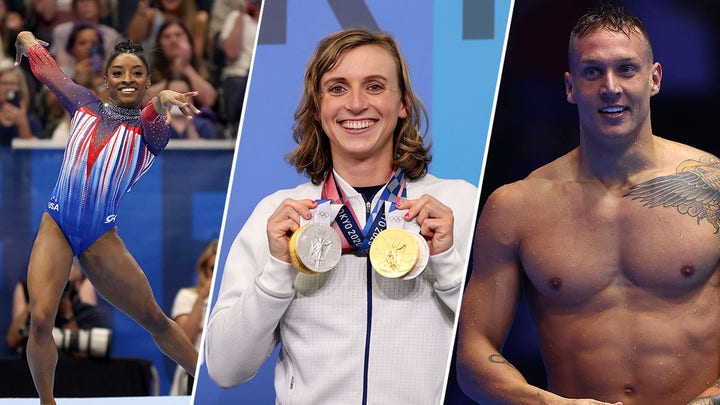 LeBron polled as Team USA Basketball’s best player ahead of Paris Olympics | Undisputed