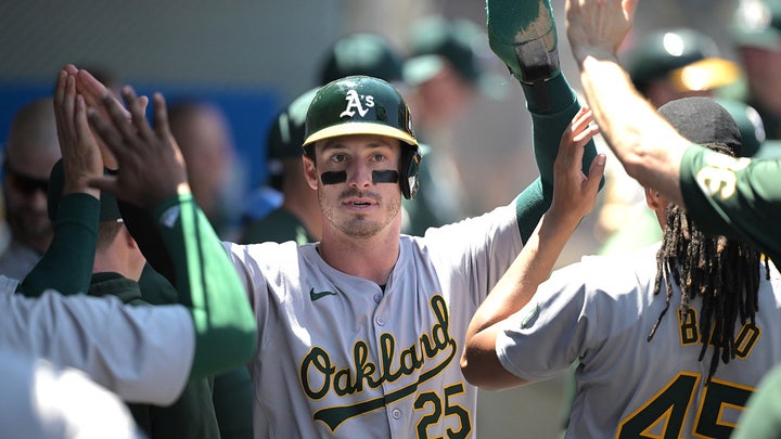 Fox News Flash top sports headlines for July 29