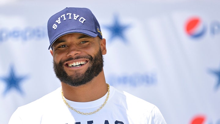 Andrew Brandt talks Dallas Cowboys' offseason