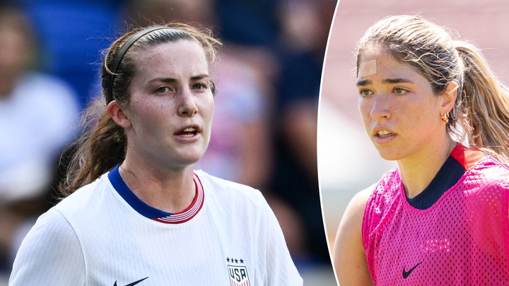 Fox News Flash top sports headlines for July 23