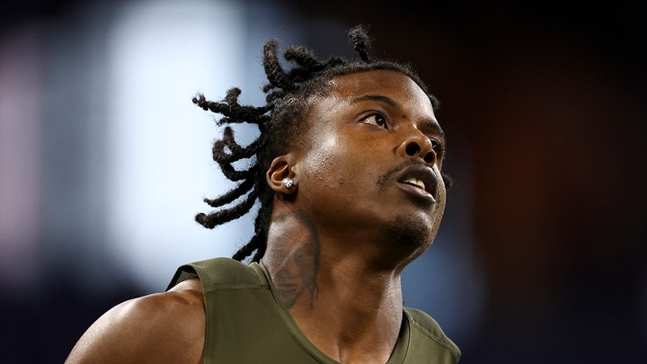 Fox News Flash top sports headlines for July 22