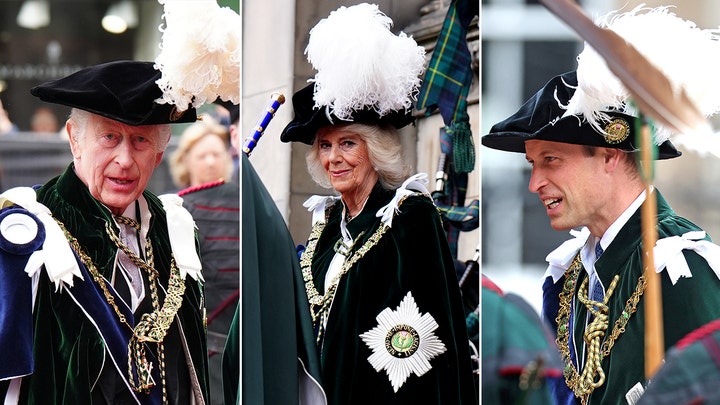Prince Harry's jabs at Queen Camilla 'unforgivable' for King Charles: expert