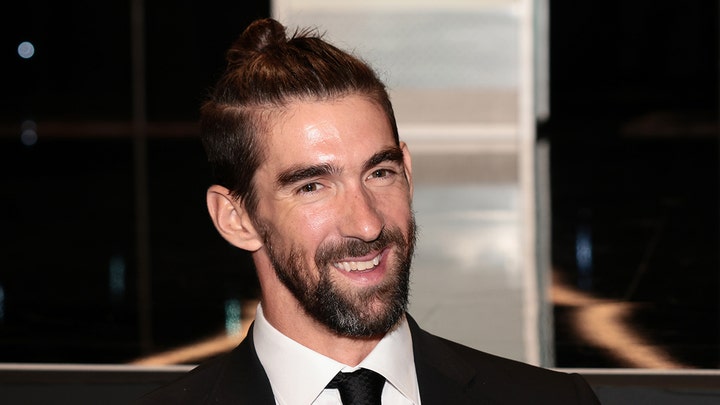 Olympic swimming champion Missy Franklin talks Katie Ledecky’s dominance, leadership ahead of Summer Olympics