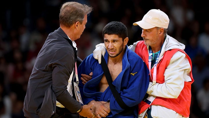 Fox News Flash top sports headlines for July 28
