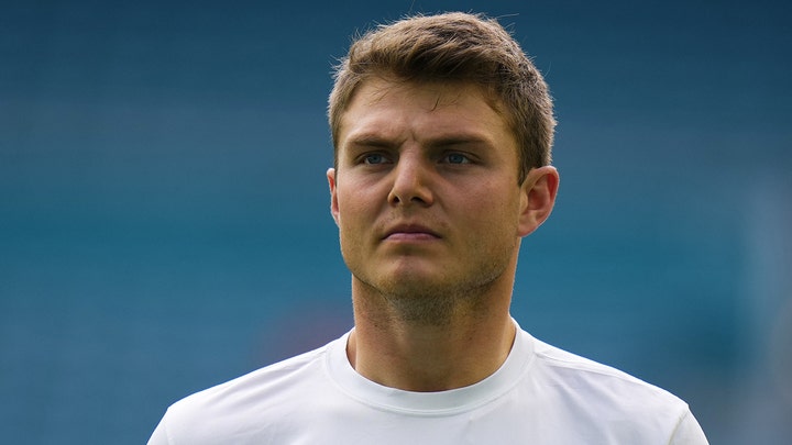 Fox News Flash top sports headlines for July 8