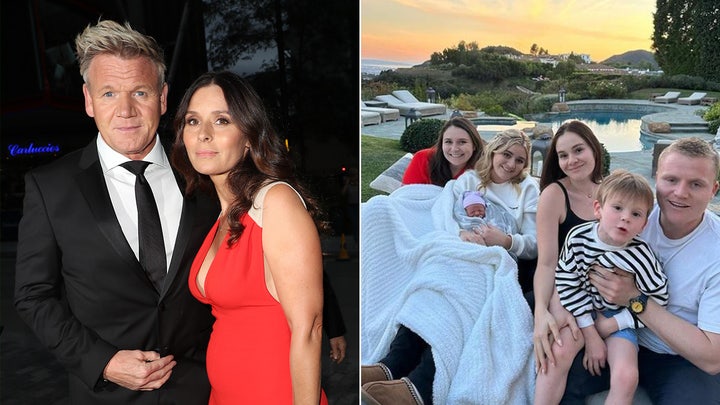 Fox News Flash top entertainment headlines July 11