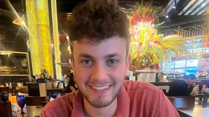 Body of missing student Riley Strain found in Nashville after two-week search