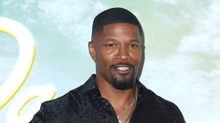 Netflix special attendee says Jamie Foxx's health scare occurred because his 'body just gave up'