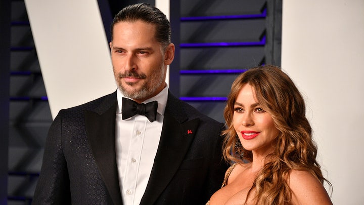 'AGT' judge Heidi Klum on setting up newly single Sofia Vergara on a date