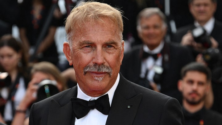 Kevin Costner describes what he's looking for in a romantic partner