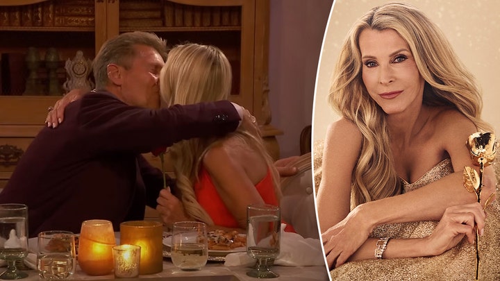 Kathie Lee Gifford explains why she won’t do "The Golden Bachelorette"