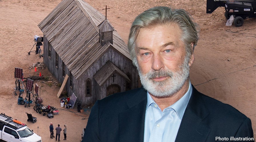 El hermano de Alec Baldwin recuerda haber estado en el tribunal de 'Rust' y dice que parecía 'una película'