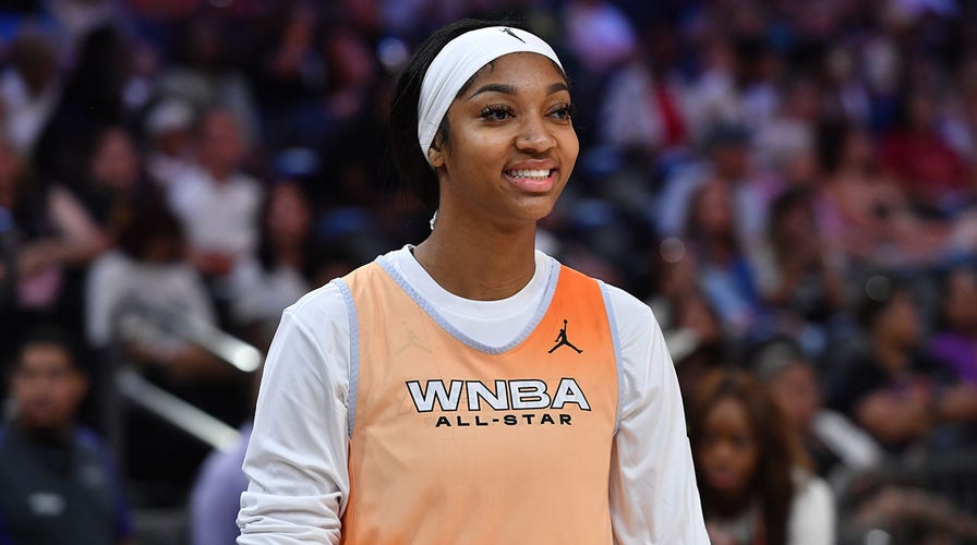 How important is the Clark-Reese rivalry to the WNBA? | The Herd